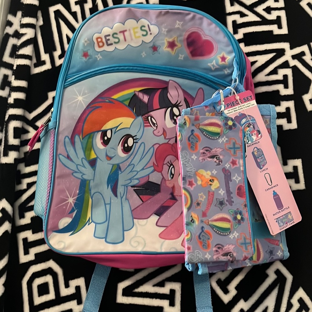 Backpack